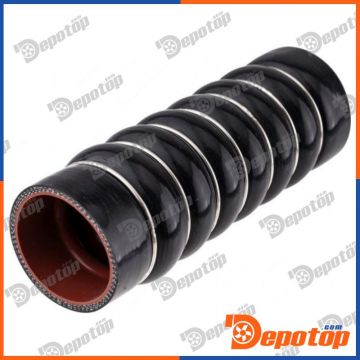 Gaine de suralimentation pour OPEL | GPP-PL-089, 43SKV189